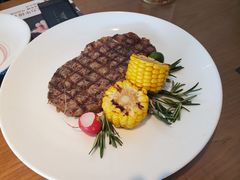 肉眼牛排-C'è Amore爱意(亿合城店)