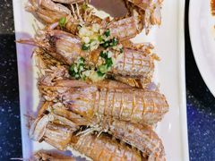 -王庄阿咪海鲜大排档(象园店)