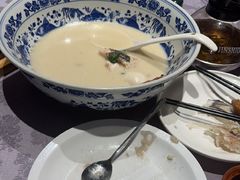 -山外山菜馆(玉泉路店)