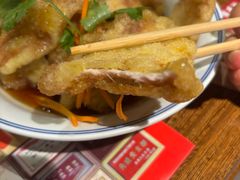 -新兴园饺子馆(河南街店)