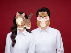 -bobo高端证件照工作室(三元桥店)