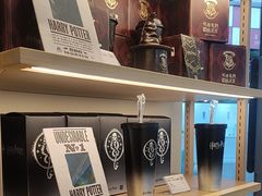 -奈雪的茶(青岛卓悦里INTOWN店)