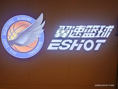 -翼速篮球·儿童体适能·中考体育(鲁能城店)