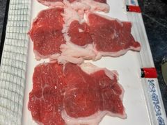 -小洋府铜锅涮肉(南锣鼓巷店)