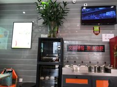 -张亮麻辣烫(上海天津路店)