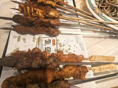 -马布尔莱斯食府(西红门店)