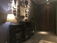 -杨桃院子咖啡吧(中华红墨店)