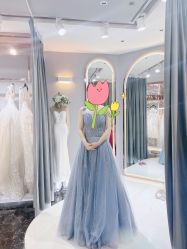-SATIN COUTURE瑟庭婚纱礼服馆