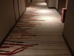 走廊-北京西单美爵酒店