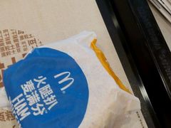 -麦当劳(春风店)