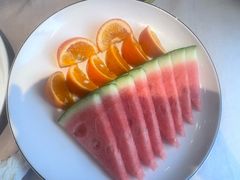 -正阁餐饮(黑金冠公园店)