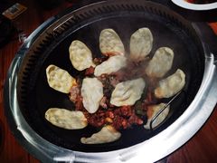 -锅来乐地锅鸡(安亭店)