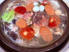 -海关荤豆花(洋河一路店)