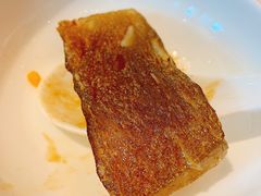 香煎马蹄糕-花城苑广府菜(侨鑫店)