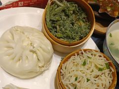 -金狮麟·新豫菜(金码大厦店)