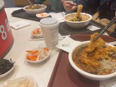 -水平有限广西米粉·广西风味集(五道口店)