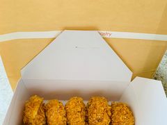 -鲍师傅糕点(江苏路店)