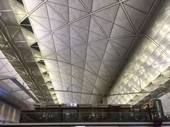 -翠华餐厅(香港国际机场店)