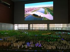 -天津市规划展览馆