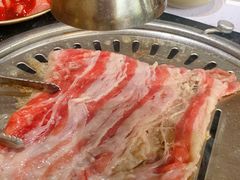 -笑谈小街·韩国料理(萝岗店)