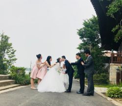 -艾米婚纱&婚礼策划