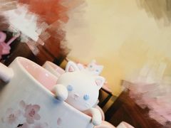 -星巴克(迪士尼小镇店)