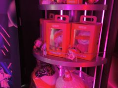 -星聚会KTV(合生汇黑金店)