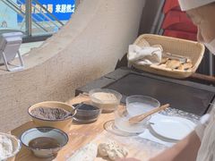 -黑鸡小馆(金源店)