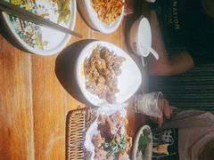 -前海沿·青岛菜(大拇指广场石老人店)