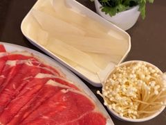 -巴蜀王婆大虾(首经贸店)