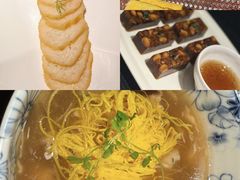 -锦楼·臻选新杭帮(杭州中心店)