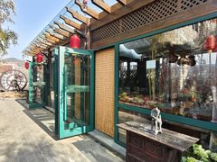 -慢丽江·云南野生菌土鸡锅(付家庄店)