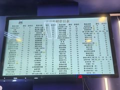 -桥东喜碧海鲜街(水东街店)