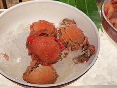 -味餐厅·海鲜·火锅·自助餐