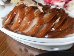老铺烤鸭-北京老铺烤鸭(高新店)