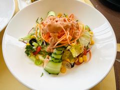 -华梅西餐厅(哈尔滨中央大街店)