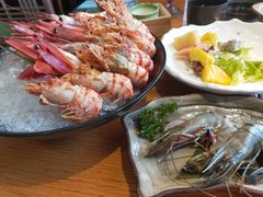 -赤坂亭·M9和牛烧肉·铁板烧·日料398放题(长泰广场店)
