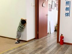 -白箱照相馆·外拍