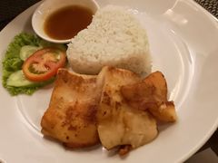 -Old House Restaurant