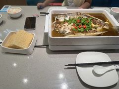 -半天妖烤鱼(芝罘万达店)