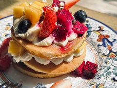 -Alimentari早午餐(安福路店)