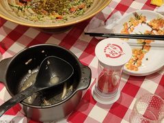 -西贝莜面村(朝阳大悦城店)