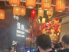 -安蒂娅·海鲜自助餐厅(安蒂娅美兰酒店)