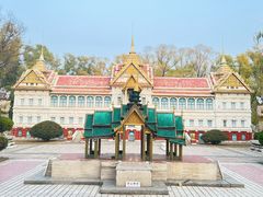 -北京世界公园
