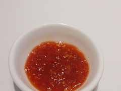 -山泉粤宴(广东大厦店)