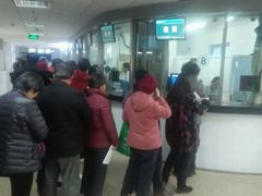 -东南大学附属中大医院(本部)