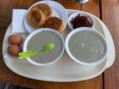 -尹三豆汁(天坛店)