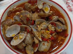 -堂瓦里·33年传统赣菜(第一街区店)