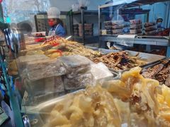 -老人和饭店(淮海中路店)