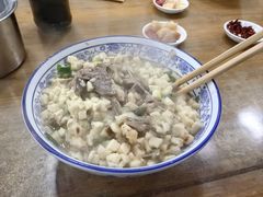 -老刘家泡馍·陕西老字号(钟楼广济街店)